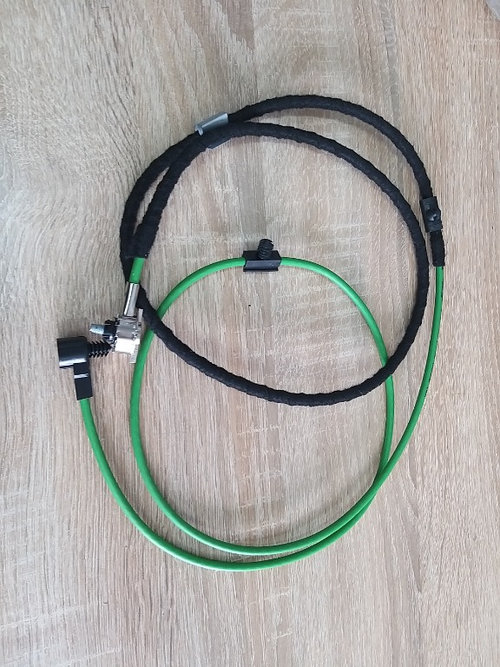 Cablu antena ford c-max mk1 1332402