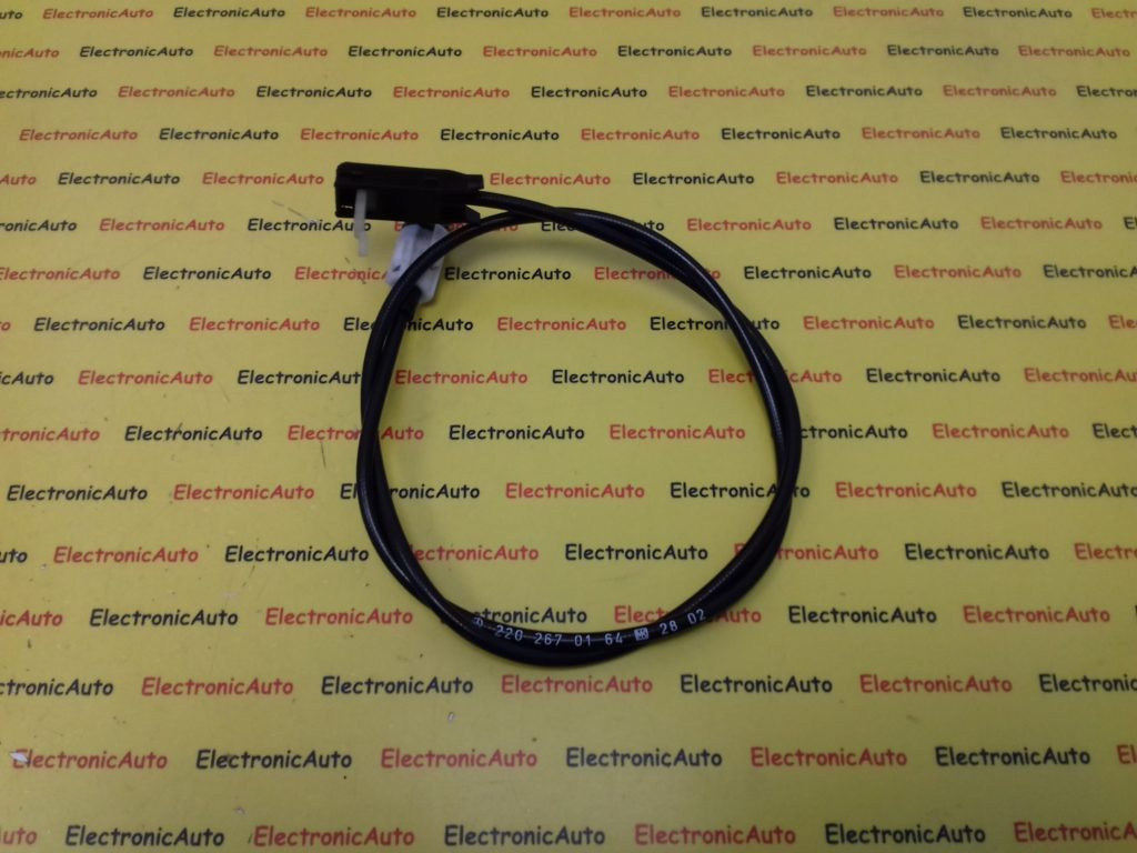 Cablu Aprindere Mercedes W220, 2202670164