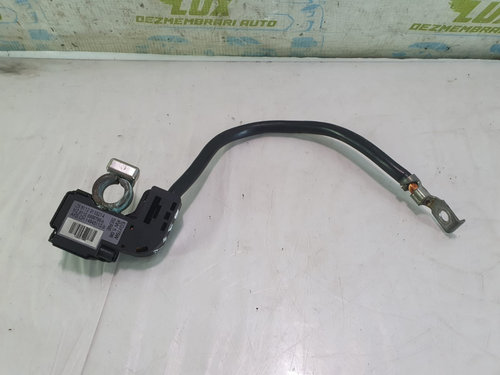 Cablu baterie 61129155214 BMW X5 E70 [2006 - 2010] 3.0 d M57N2