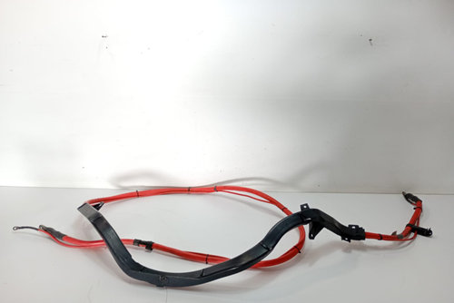 Cablu baterie 9133062 BMW Seria 1 E87 [2004 - 2007]