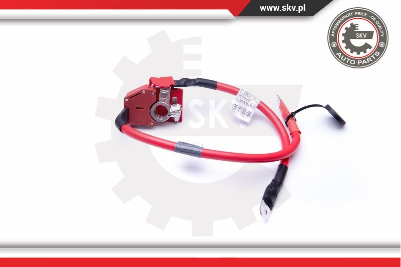 Cablu + baterie ; BMW 3 4 ; 61129259425