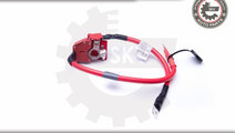 Cablu + baterie ; BMW 3 4 ; 61129259425
