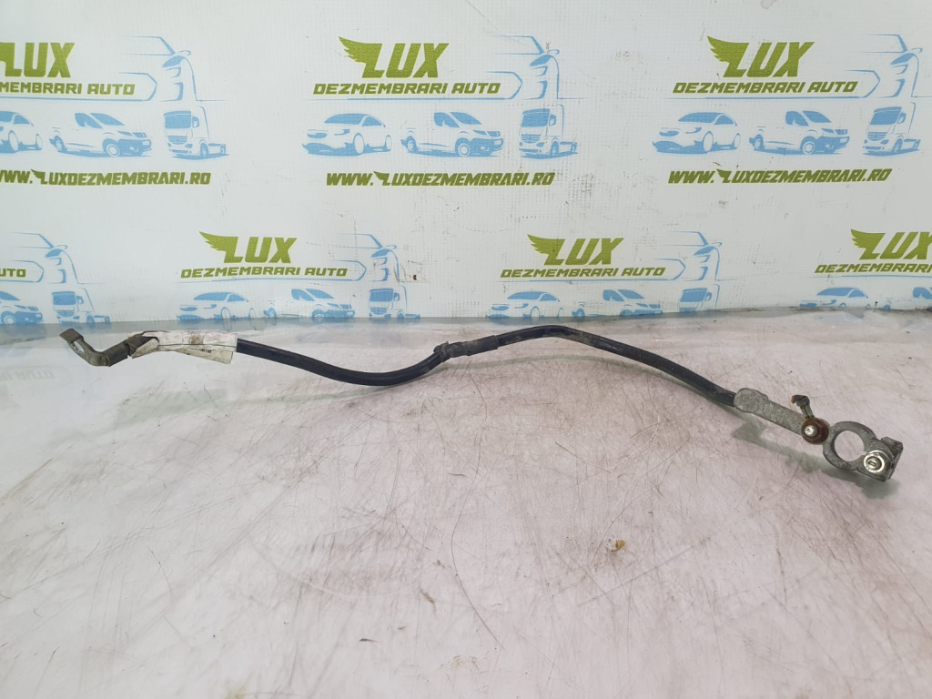 Cablu baterie cu minus 3m71-14301-ac Mazda 2 DY [2003 - 2005]