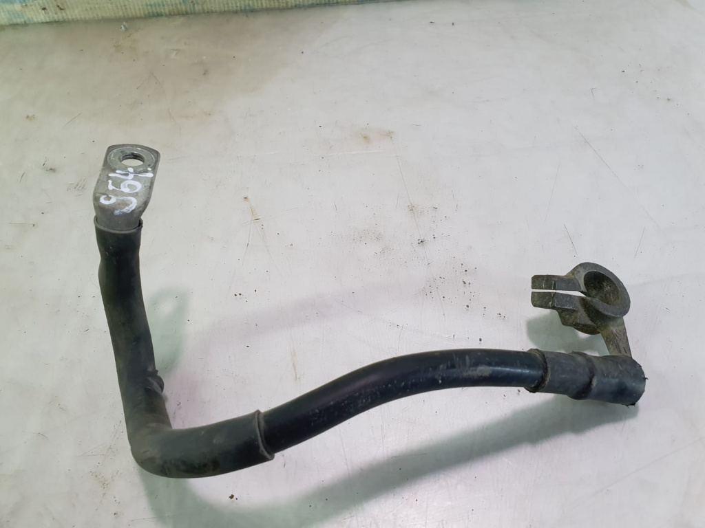 Cablu baterie minus 1t0971275a Volkswagen VW Passat B6 [2005 - 2010] 2.0 tdi cbdc