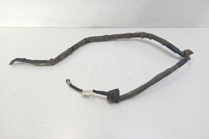 Cablu baterie minus 7H0971158J Volkswagen VW Transporter T5 [2003 - 2009]