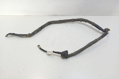 Cablu baterie minus 7H0971158J Volkswagen VW Transporter T5 [2003 - 2009]