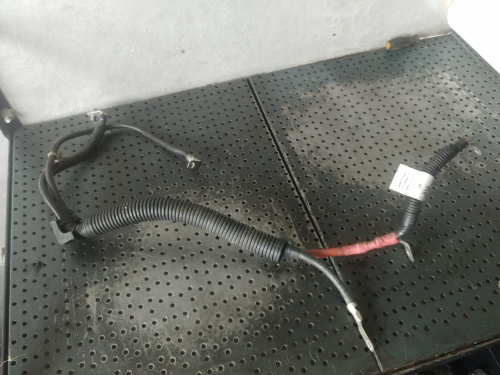 Cablu baterie motor b13dtc 1.3cdti opel corsa e 39018442