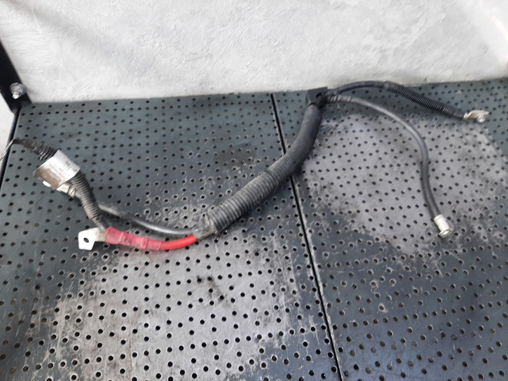 Cablu baterie motor b13dte 1.3cdti opel 