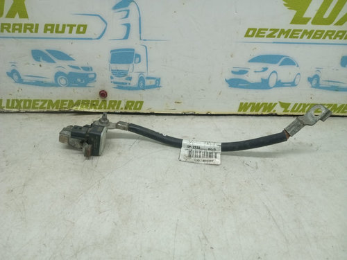 Cablu baterie negativ 801526r Renault Master 3 [1st facelift] [2014 - 2019] 2.3 dci M9T706
