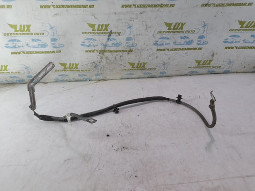Cablu baterie P240807483R Renault Clio 4 [2012 - 2020] 1.5 dci K9K608