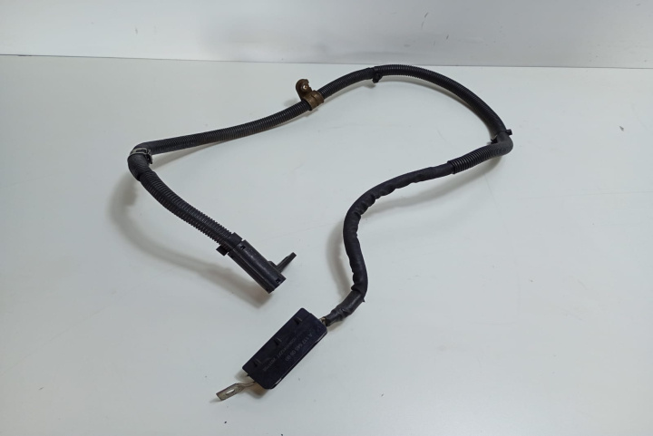 Cablu baterie plus A1175450800 Mercedes-Benz A-Class W176 [2012 - 2015]