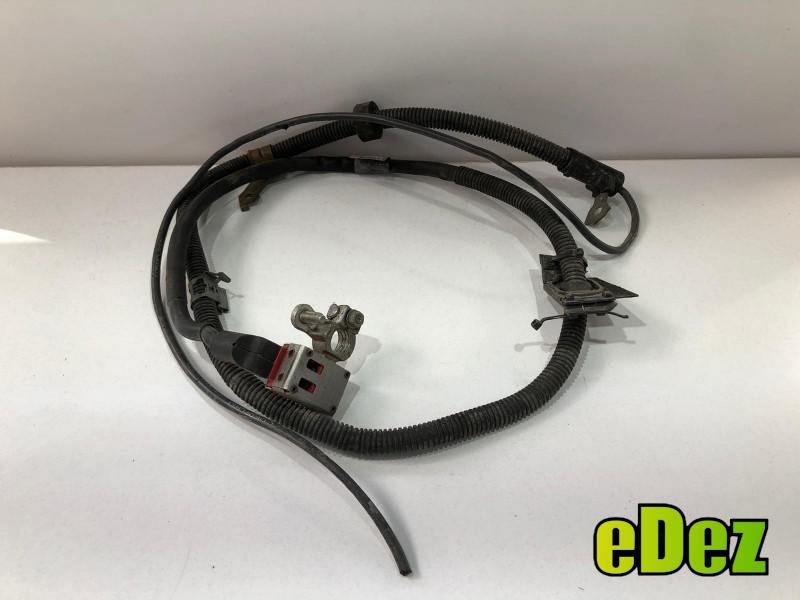 Cablu baterie plus Mercedes E-Class (2009->) [W212] 2.2 cdi euro 5 a2124409752