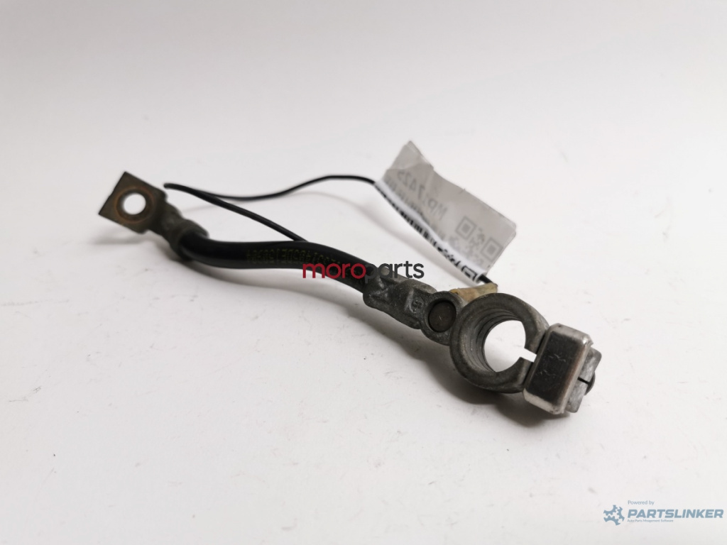 Cablu baterie SKODA FABIA (6Y2) [ 1999 - 2008 ] OEM 6Q0971235 6Q0 971 235