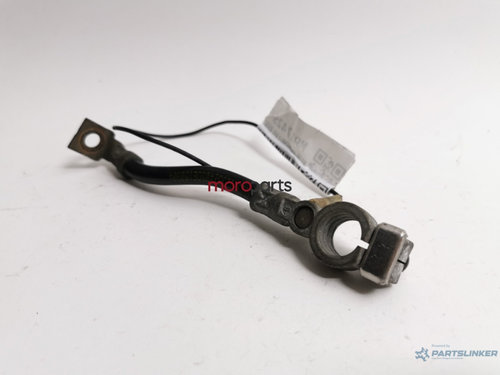 Cablu baterie SKODA FABIA (6Y2) [ 1999 - 2008 ] OEM 6Q0971235 6Q0 971 235