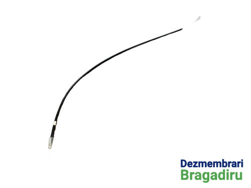 Cablu blocare deblocare usa dreapta fata Mazda 6 GG [2002 - 2005] wagon 2.0 MT (141 hp)