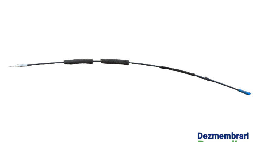 Cablu blocare usa dreapta spate Toyota Avensis 2 T25 [2002 - 2006] wagon 2.0 D MT (116 hp)