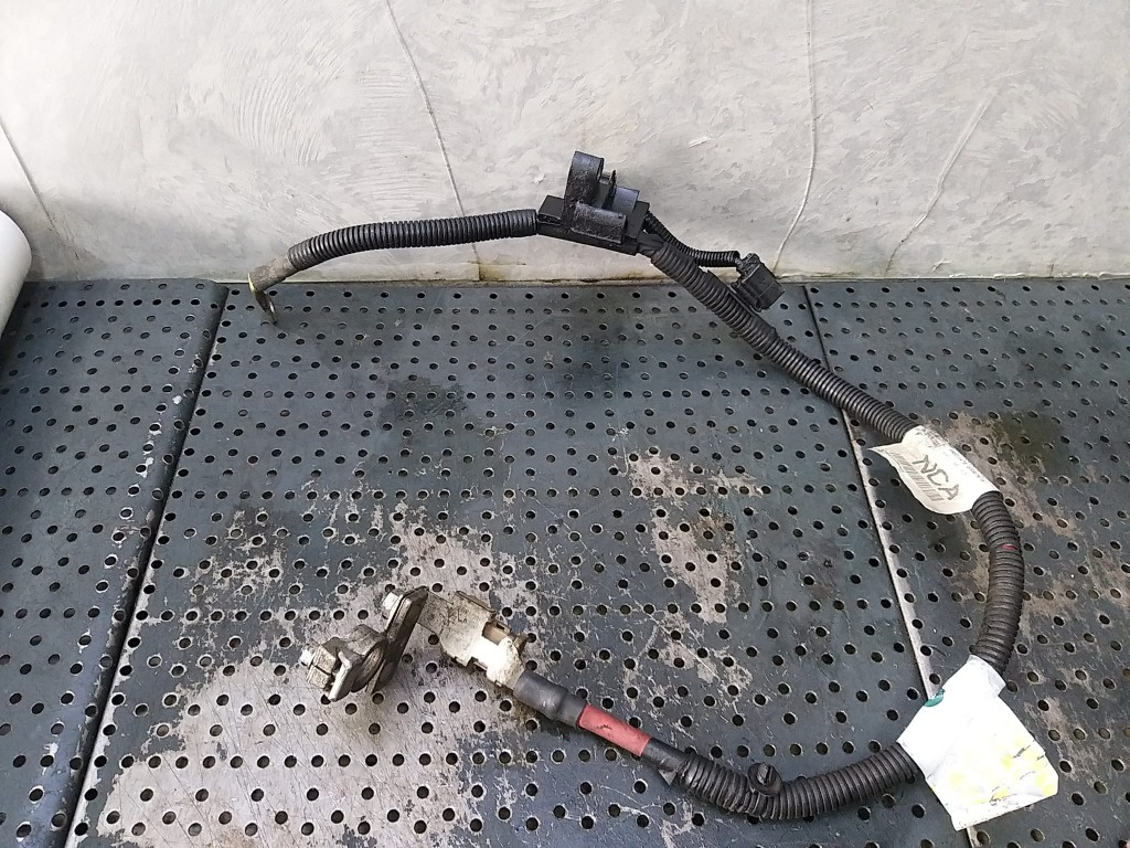 Cablu borna batere plus ford mondeo 4 ba7 8g9t14a280