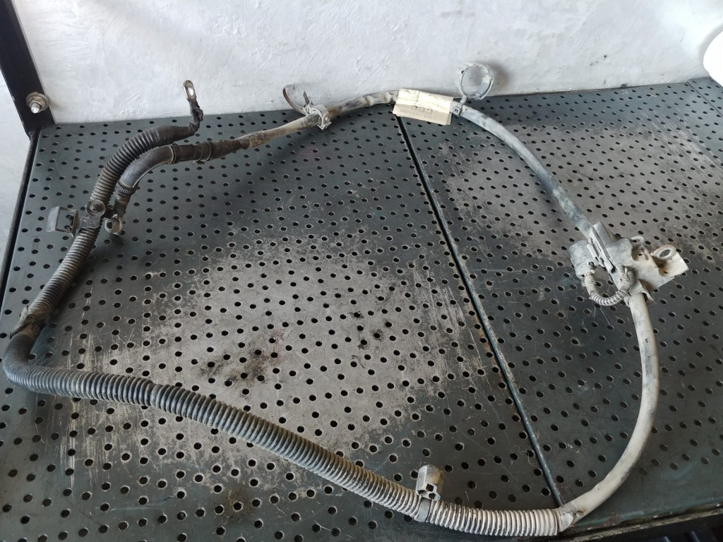 Cablu borna baterie 1.0b m1dd ford focus 3 f1ft-14a280-ccc