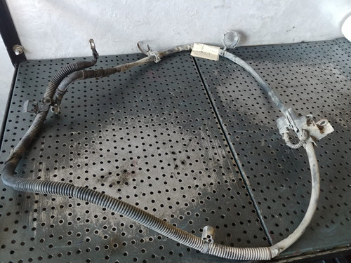 Cablu borna baterie 1.0b m1dd ford focus 3 f1ft-14a280-ccc