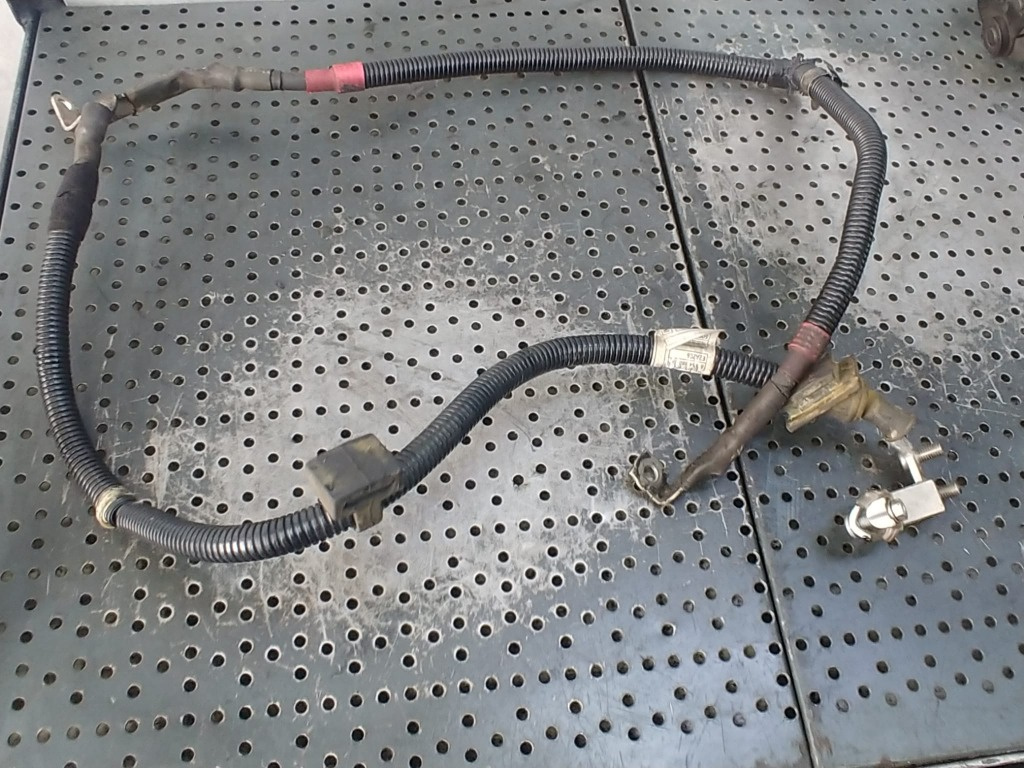 Cablu borna baterie 1.5 d b37c15a bmw serie 2 f45 607782-103 8594487-02 8594488
