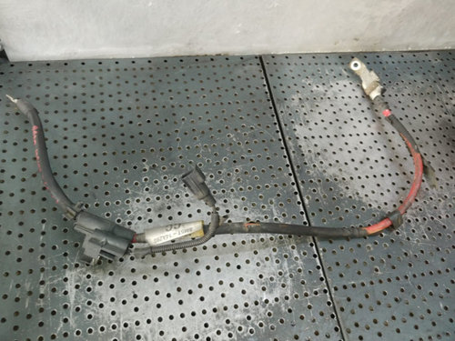 Cablu borna baterie 2.0 tdci g6db ford focus 2 c-max a8m5t-14a280