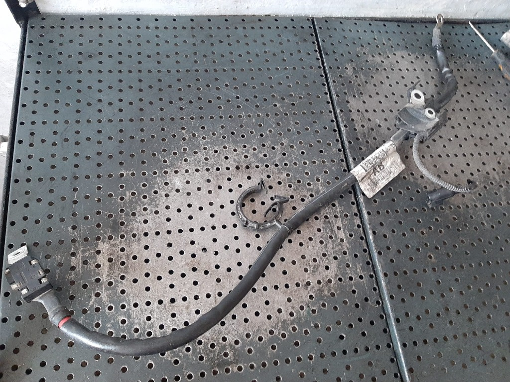Cablu borna baterie 2.0 tdci txda ford kuga 1 av4t-14a280ab