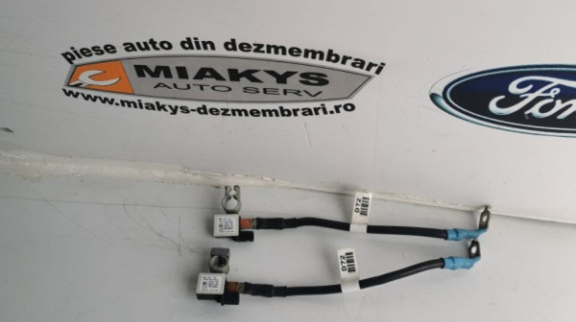 Cablu ( borna ) Baterie pentru MINUS HYUNDAI TUCSON An 2014-2020. COD - 37180-D7200