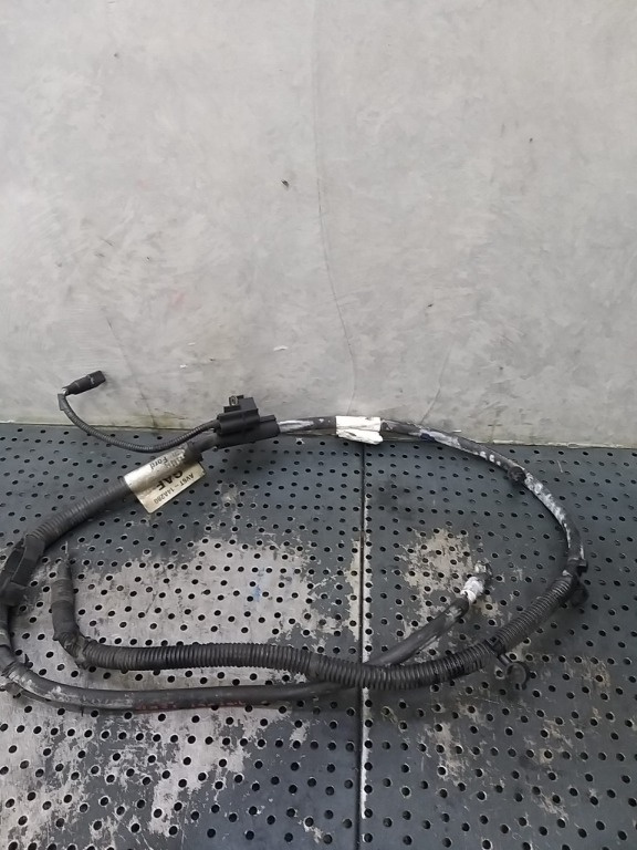 Cablu borna baterie plus 1.6 tdci ford focus 3 av6t14a280