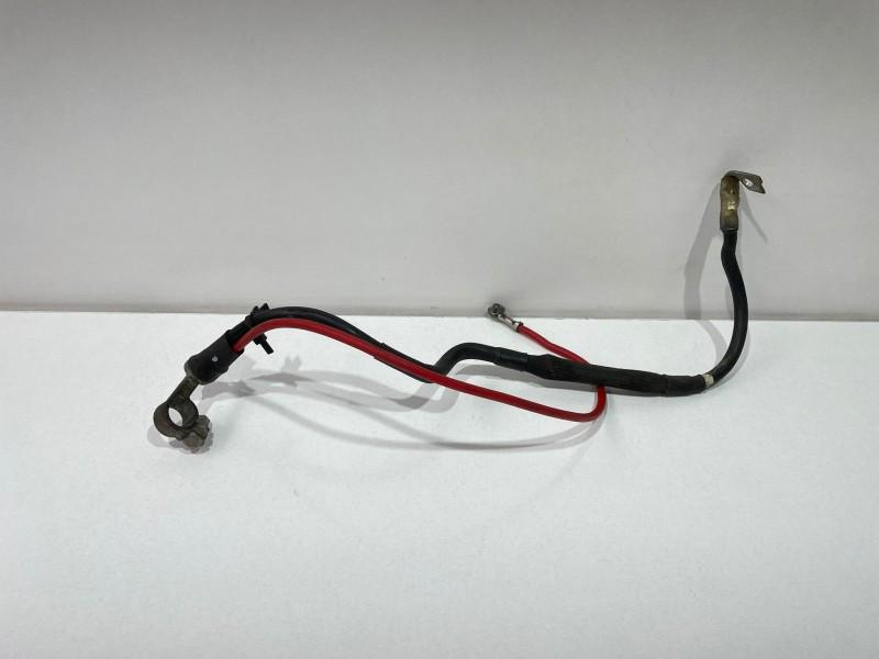 Cablu borna baterie plus 1k0971228n Volkswagen VW Golf 6 [2008 - 2015]