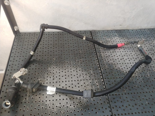 Cablu borna baterie plus 2.0 d b47c20b bmw x1 f48 8580061-04
