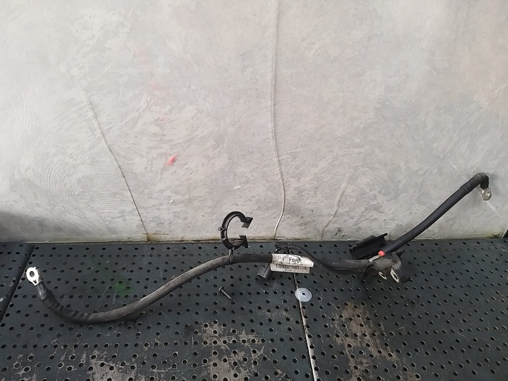 Cablu borna baterie plus 2.0 tdci ford kuga 2 av6t14a280