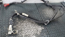 Cablu borna baterie plus 2.2 d 224dt land rover ra...