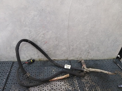 Cablu borna baterie plus 3.0 cdi mercedes r class w251 a2515401730 13529100