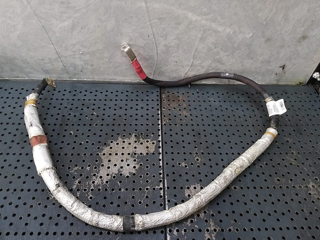 Cablu borna baterie plus bmw x3 g01 8476016-02