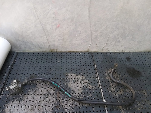 Cablu borna baterie plus seat ibiza 6j 6j0971228c