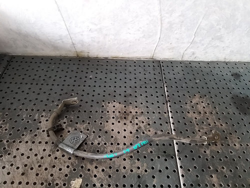 Cablu borna baterie plus seat ibiza 6j 6r0971537d
