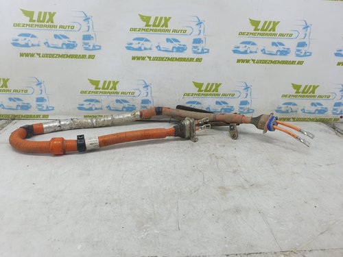 Cablu borna baterie pozitiv 9499d199-l Mitsubishi Outlander 3 [2012 - 2014]