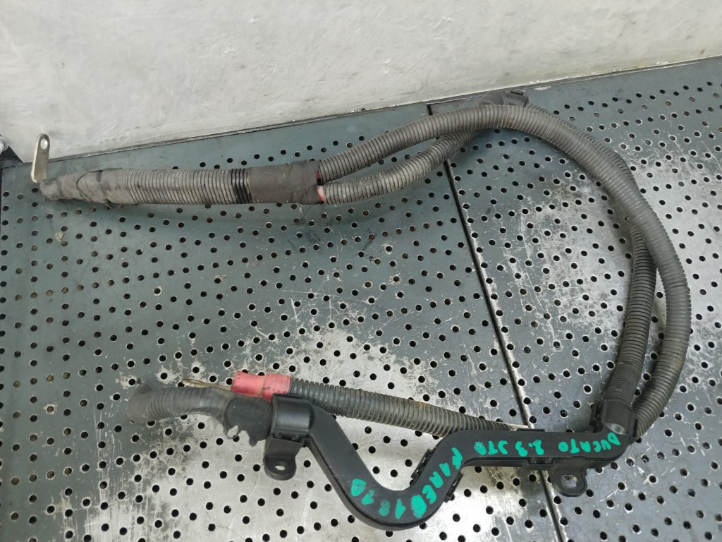 Cablu borna f1ae0481d 2.3 d fiat ducato euro 5 1369110080