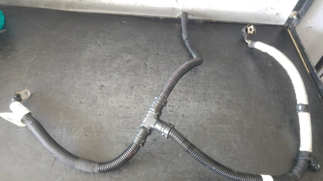 Cablu borna minus 2.2 d 46335975 alfa romeo giulia 50555091