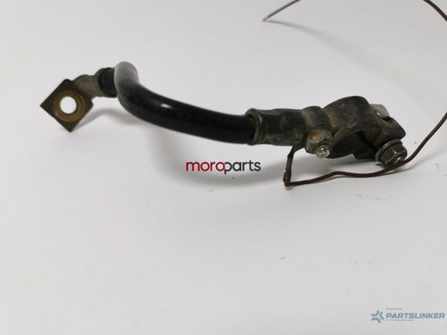 Cablu borna negativa (baterie) SKODA FABIA 6Y2 1999 - 2008 1.2 AZQ, BME VAG 6Q0971235G