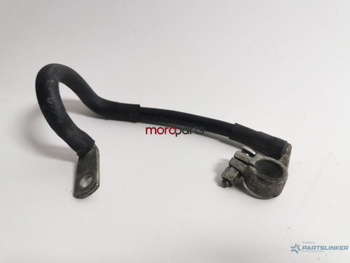Cablu borna negativa (baterie) VOLKSWAGEN GOLF V 1K1 2003 - 2009, Hatchback 2.0 TDI 16V BKD VAG 1T09...