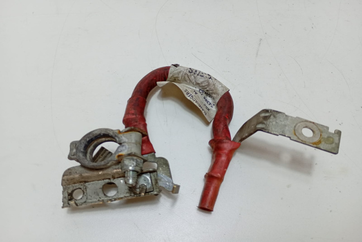 Cablu borna plus 243867980R Fiat Talento