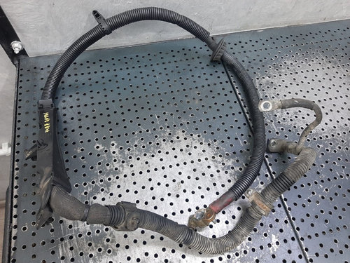 Cablu borna plus 3.0 tdi bkn audi a4 b7 8e0971824e