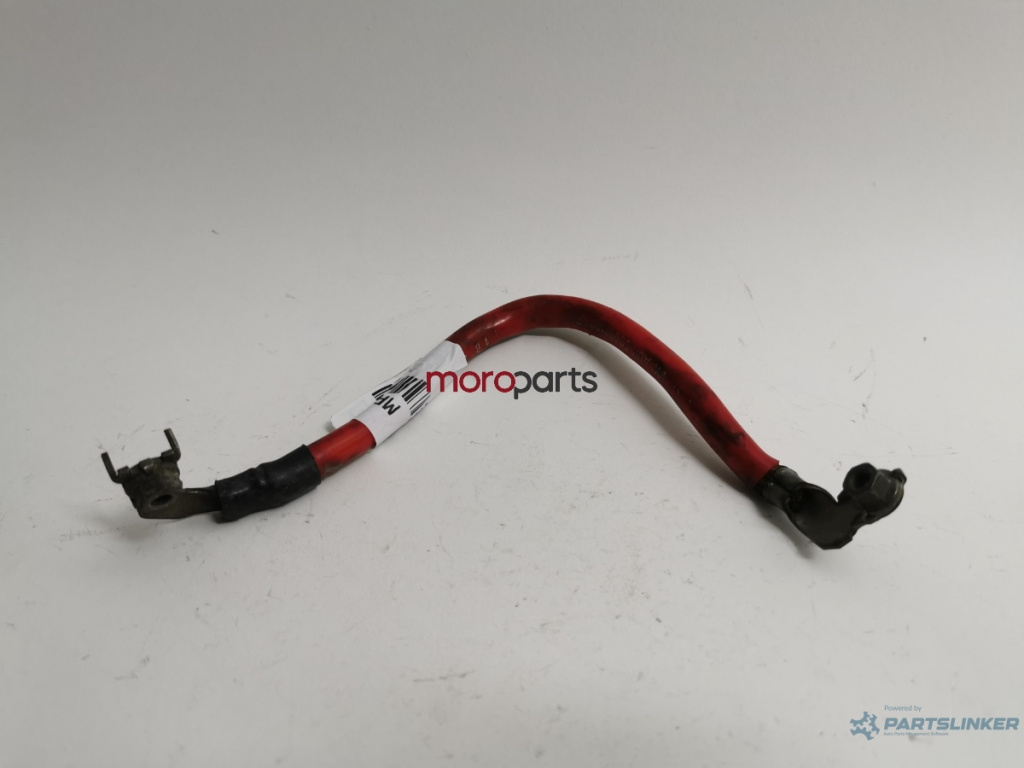 Cablu borna plus SKODA FABIA Saloon (6Y3) [ 1999 - 2007 ] VAG OEM 6Q0971228F