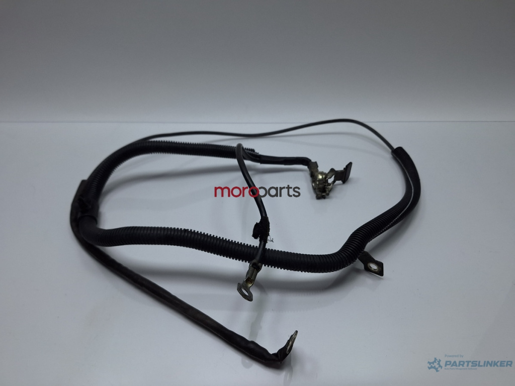 Cablu borna pozitiva (baterie) PEUGEOT 206 Hatchback 2A/C 1998 - > 1.1 1.1 HFY (TU1JP) 5642EA