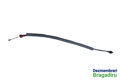 Cablu broasca inferioara dreapta spate Renault Trafic 2 [2001 - 2006] Minivan 1.9 dCi MT (82 hp)