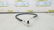 Cablu broasca usa fata 1235398 BMW Seria 7 G11/G12...