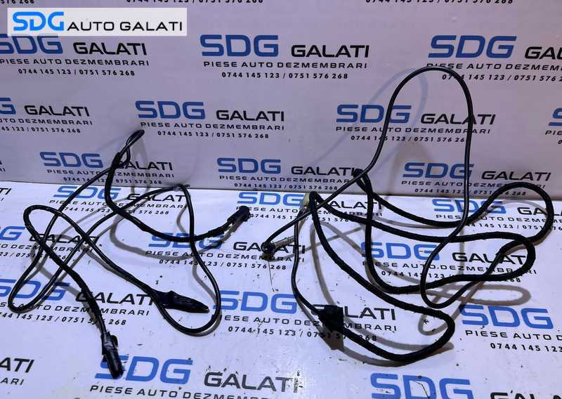Cablu Cabluri Cablaj Cablaje Antena Radio Fiat