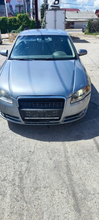 Cablu capota Audi A4 B7 2.0 TDI cod motor BRE 140CP/103KW transmisie manuala 6+1 cod HCF an 2006