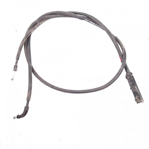 Cablu Capota Bmw 5 - F10, F18, F11 2009-2017 7396161